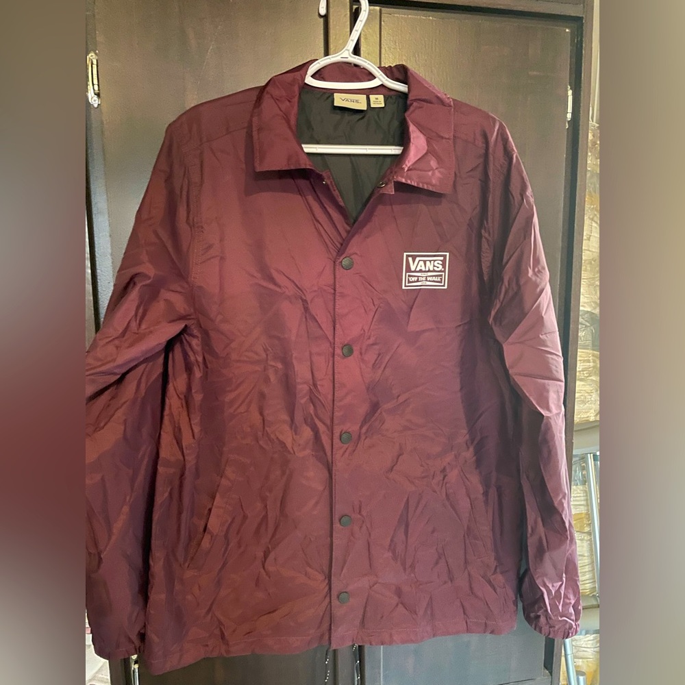 Vans Wind breaker